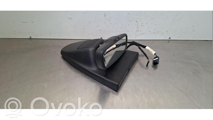 Fiat 500X Espejo retrovisor (interior) 