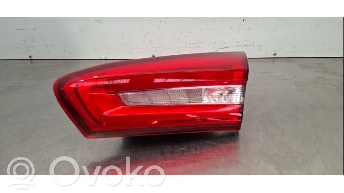 Ford Focus Rear/tail lights 