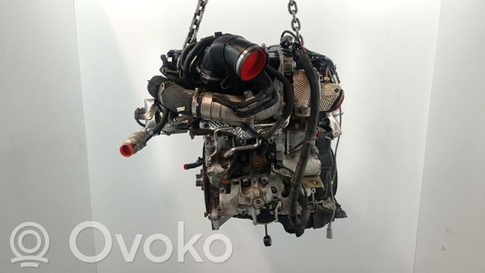 Motor   05L100031H