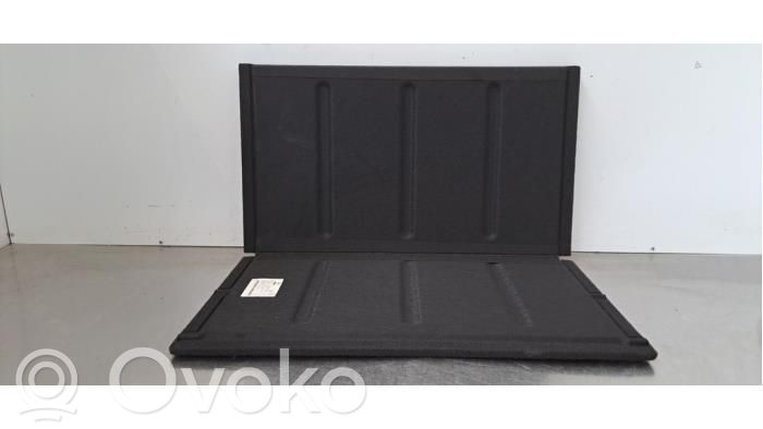 Mazda CX-30 Trunk/boot mat liner 