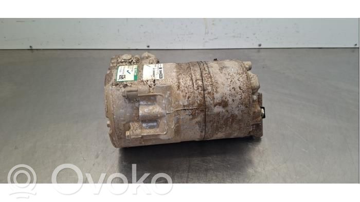 MG Marvel R Air conditioning (A/C) compressor (pump) 