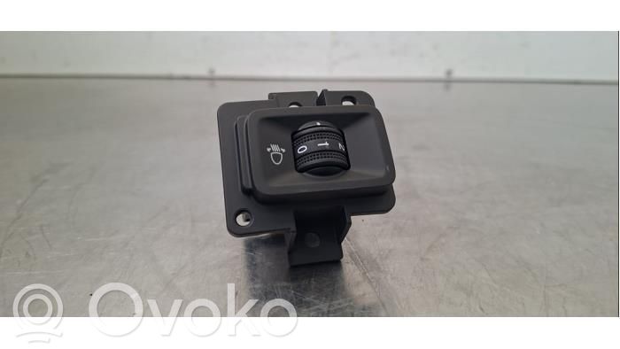 MG Marvel R Headlight level height control switch 