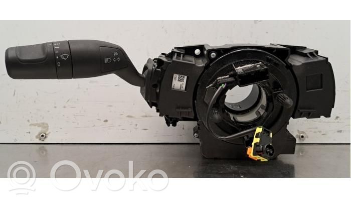 Ford Transit Interruptor/palanca de limpiador de luz de giro 