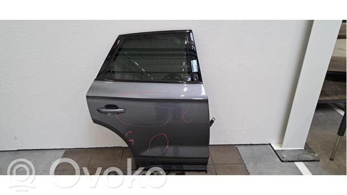 Audi Q5 SQ5 FY Drzwi tylne 