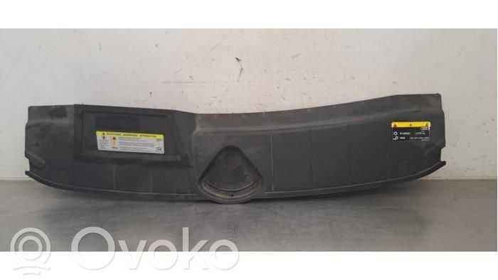 Audi Q5 SQ5 FY Altra parte esteriore