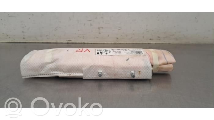 Audi Q5 SQ5 FY Poduszka powietrzna Airbag fotela 