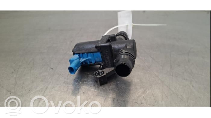 Peugeot 208 II Supapă control încălzitor lichid răcire 