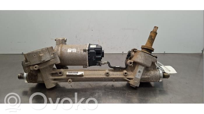 MG Marvel R Cremagliera dello sterzo parte meccanica 