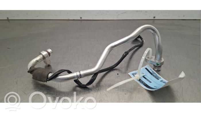 Ilmastointilaitteen putki (A/C)   924425MZ3A