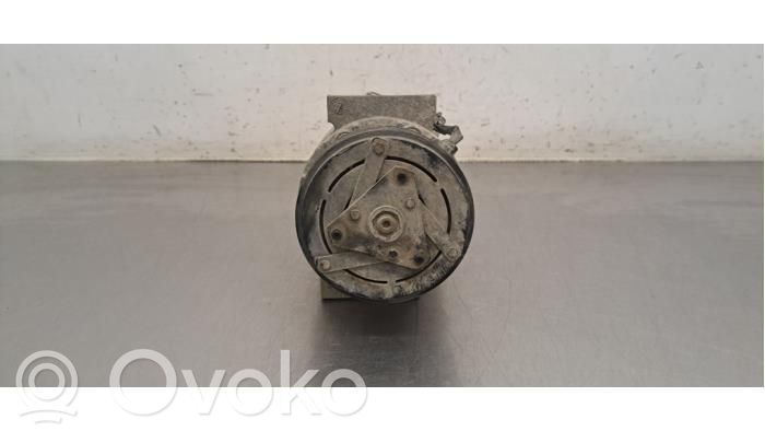 Fiat Talento Air conditioning (A/C) compressor (pump) 