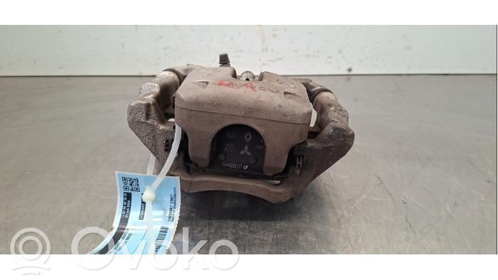 Renault Megane E-Tech Etrier frână spate 