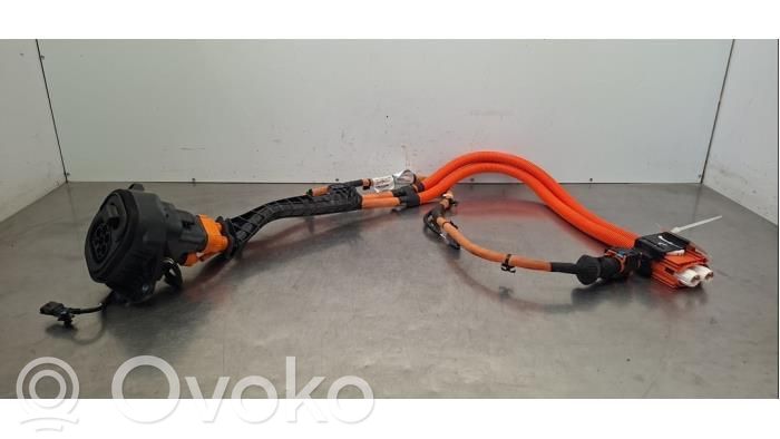 Toma de carga para coche eléctrico   296950132R