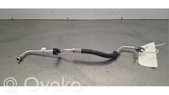 Renault Megane E-Tech Wąż / Przewód klimatyzacji A/C 