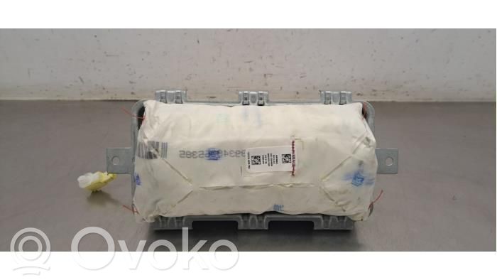 Toyota Yaris XP210 Airbag del pasajero 