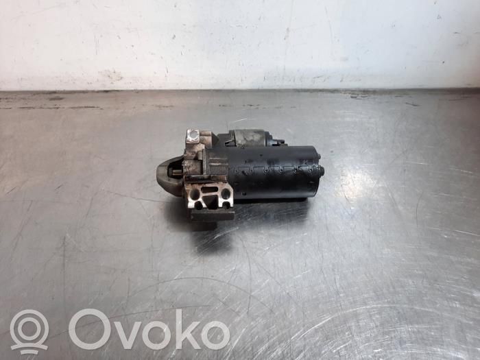 BMW X5 F15 Motorino d’avviamento