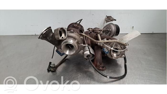 Volvo V60 Turbo 