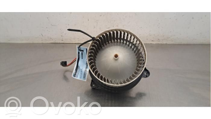 Mercedes-Benz CLA C118 X118 Ventilator aerotermă 