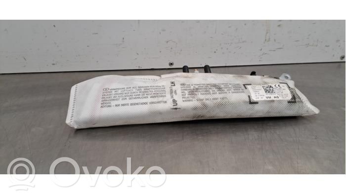 Seat Leon IV Airbag del asiento 