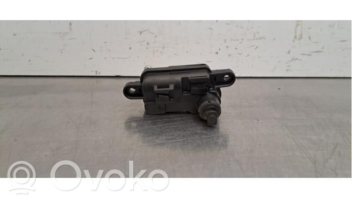 Seat Leon IV Motor blocare bușon rezervor combustibil