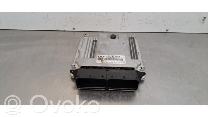Seat Leon IV Unitate/modul de control motor 