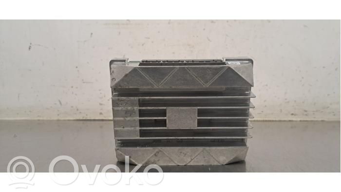 Renault Megane E-Tech Garso stiprintuvas 