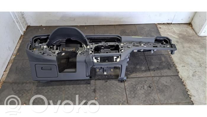 Audi Q3 F3 Panel de instrumentos 