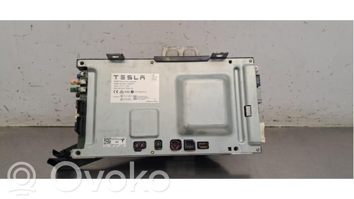 Tesla Model 3 ABS control unit/module 