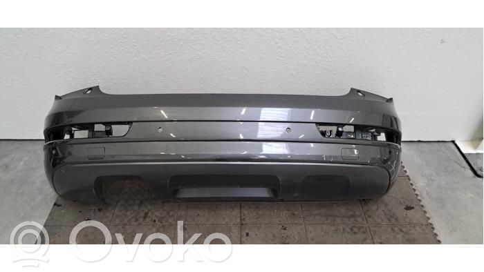 Audi Q3 8U Bamperis 