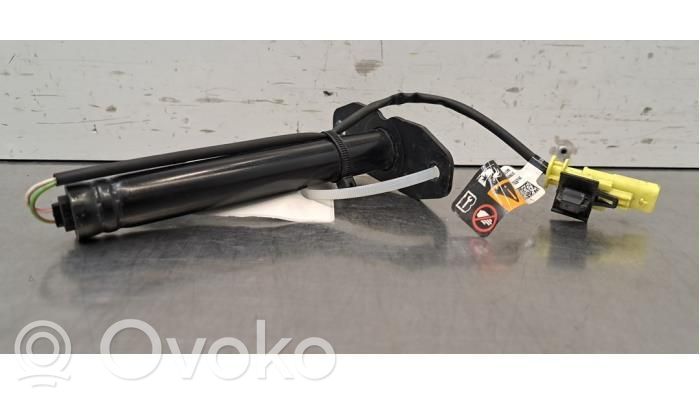 Opel Insignia B Actuator airbag pietoni capotă 