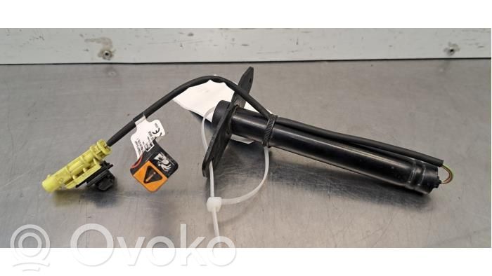 Opel Insignia B Actuator airbag pietoni capotă 