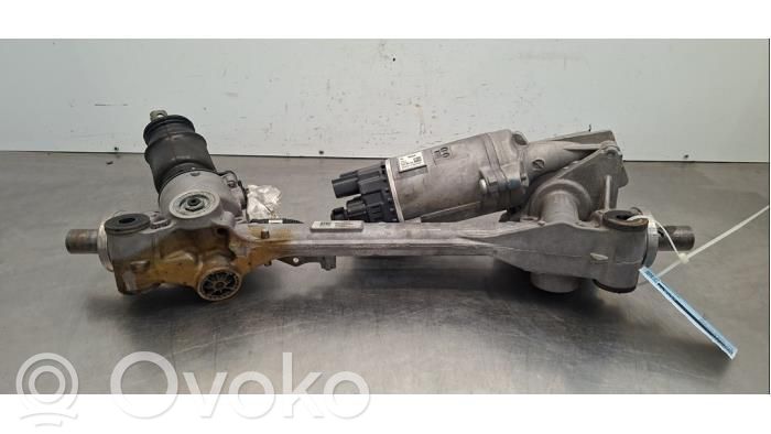 Opel Insignia B Część mechaniczna układu kierowniczego 