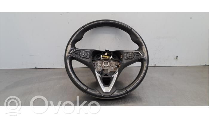 Opel Insignia B Ohjauspyörä 