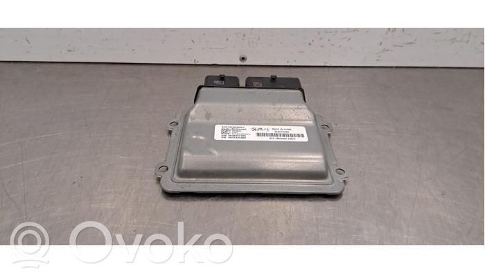 Peugeot 3008 II Unitate control antenă 