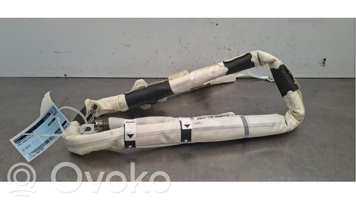 Opel Corsa F Kopfairbag 