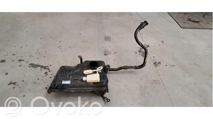 Citroen Berlingo Degvielas tvertne 