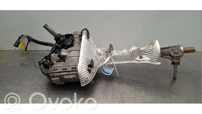 Citroen Berlingo Stūres statņa mehāniskā daļa 