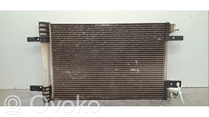 Citroen Berlingo Radiator răcire A/C (condensor) 