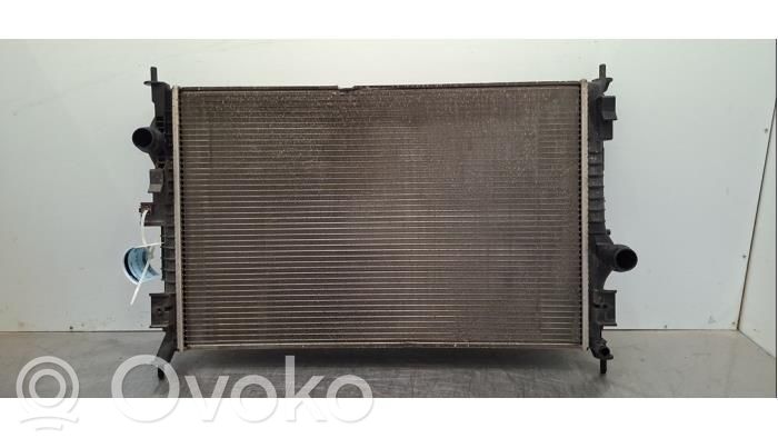 Radiatore di raffreddamento   9809141780