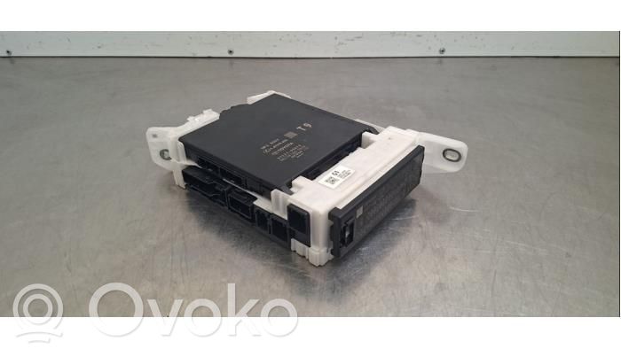 Toyota Yaris XP210 Altre centraline/moduli 