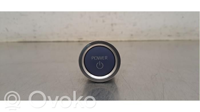 Toyota Yaris XP210 Engine start stop button switch 