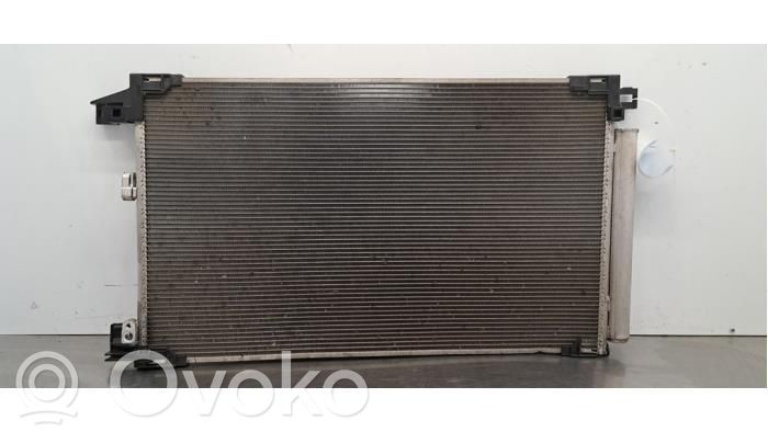 Toyota Yaris XP210 Radiatore di raffreddamento A/C (condensatore)