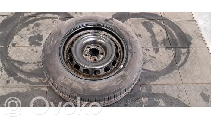 Roue de secours R16
