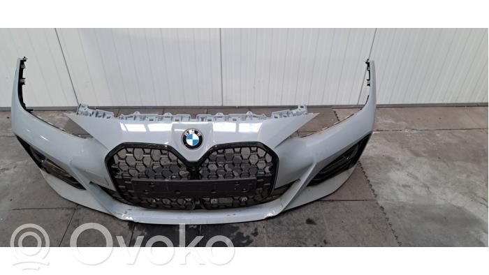 BMW 4 G22 G23 G24 G26 Zderzak przedni 