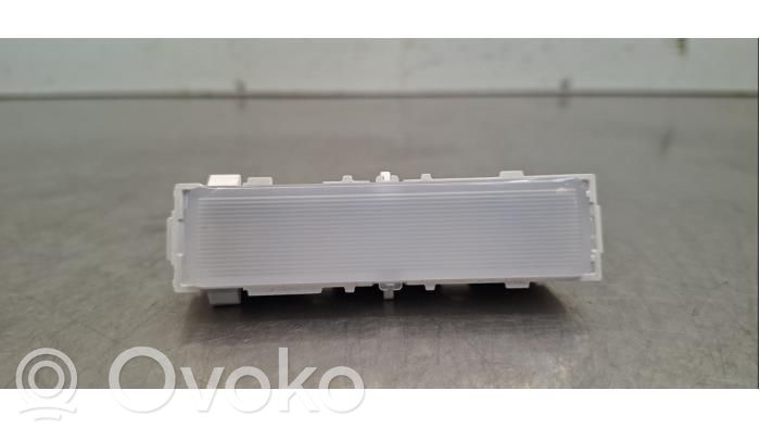 Mercedes-Benz G W463 2nd Gen Lampada del faro/fanale 