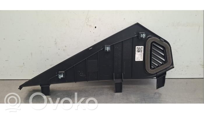 Mercedes-Benz G W463 2nd Gen Ramă ornament torpedou bord