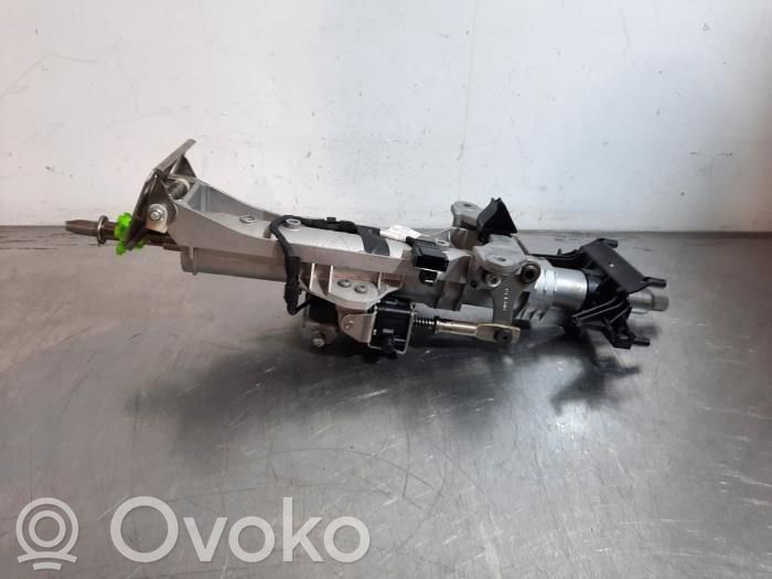 BMW X5 F15 Ohjaustehostimen letkusto 