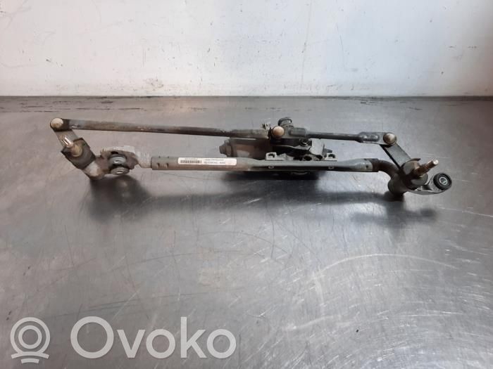 BMW X5 F15 Motor și paralelogram ștergător parbriz 