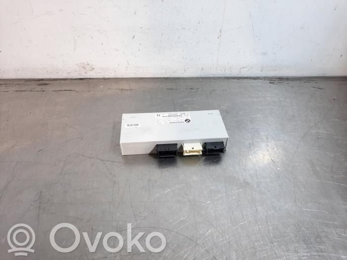 BMW X5 F15 Modulo comfort/convenienza 