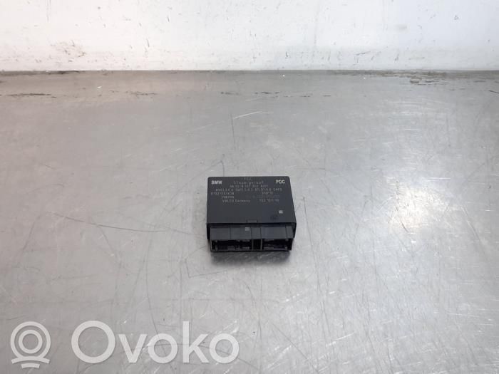 BMW X5 F15 Centralina/modulo sensori di parcheggio PDC 