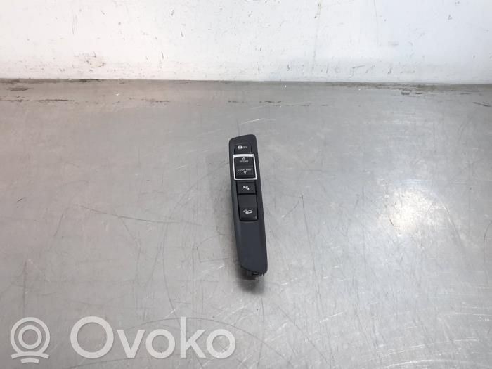 BMW X5 F15 Interruptor del sensor de aparcamiento (PDC) 